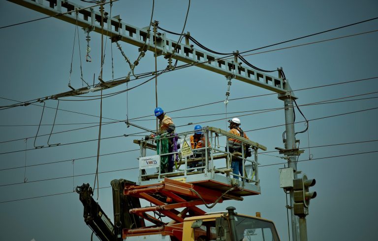 CUMBRA: segundo tramo de la Línea 1 del Metro de Lima